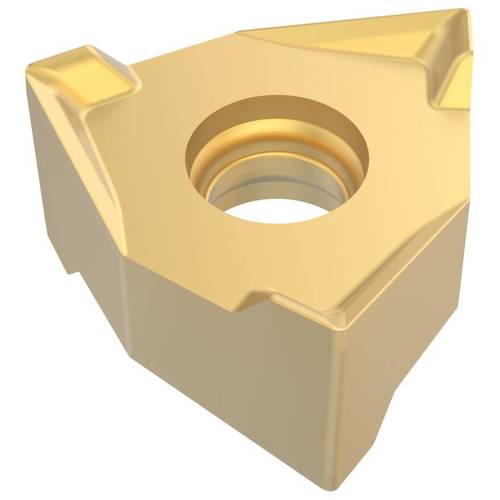 SECO Milling Insert for Square 6 XNEX08 F40M XNEX080604TR-ME09 10 pieces