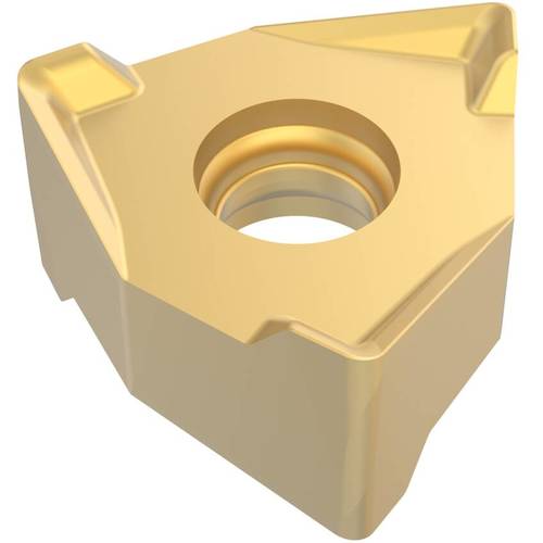 SECO Milling Insert for Square 6 XNEX08 F40M XNEX080608R-M08 10 pieces