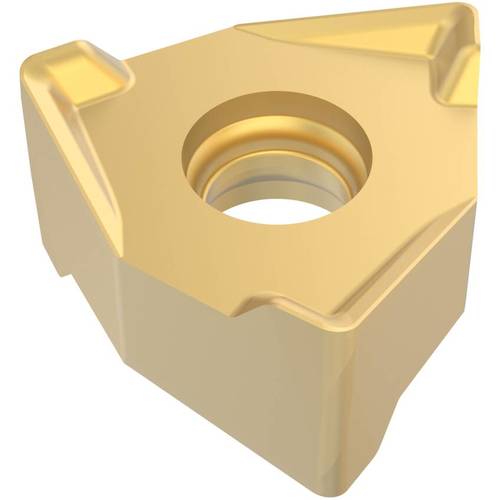 SECO Milling Insert for Square 6 XNEX08 F40M XNEX080604TR-M13 10 pieces