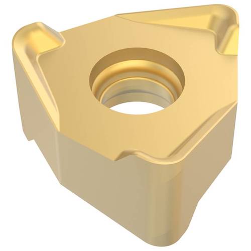 セコ フライス スクエア6用インサート XNEX08 MP3000 XNEX080616TR-M13 10 個