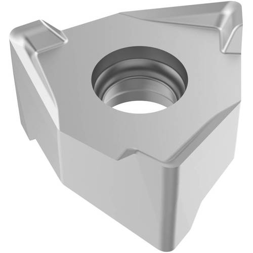 SECO Milling Insert for Square 6 XNEX08 H25 XNEX080608R-M08 10 pieces