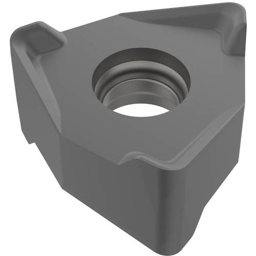 セコ フライス スクエア6用インサート XNEX08 MK1500 XNEX080612TR-M13 10 個