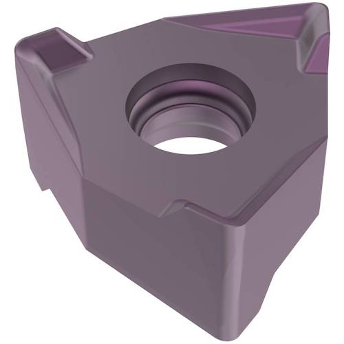 セコ フライス スクエア6用インサート XNEX08 MK2050 XNEX080608TR-ME09 10 個