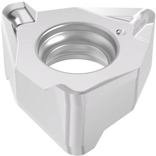 SECO Milling Insert for Square 6 XNEX04 MS2050 XNEX040304R-M06 10 pieces