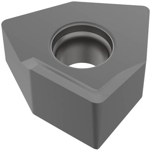 セコ フライス スクエア6用インサート XNEX08 MK1500 XNEX080608ZZR-M11 10 個