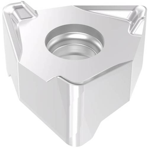 セコ フライス スクエア6用インサート XNEX08 MP2501 XNEX080612TR-M13 10 個