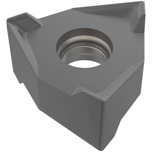 セコ フライス スクエア6用インサート XNEX08 T350M XNEX080608TR-M13 10 個