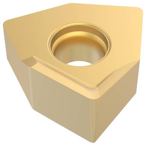 セコ フライス スクエア6用インサート XNEX08 F40M XNEX080608ZZR-M11 10 個