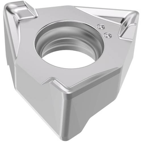 SECO Milling Insert for Square 6 XNEX04 MP2501 XNEX040308TR-M08 10 pieces