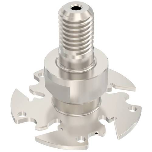 セコ フライス 狭幅用サイドカッタ R335.10ー02 R335.10-1250.RE-02-5A 1 個