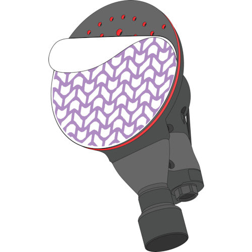 3M Xtract キュービトロン2 ネットディスク 710W 80+ 125mm 710W 80+ 125MM DC 50 枚