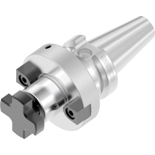 セコ BT30 2面拘束 シェルミル用 ホルダ BT30TFAD-SM22-040-L1 1 個