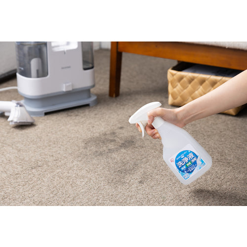 IRIS 100537 린서 클리너 전용 세정액 RNSE-460 1개