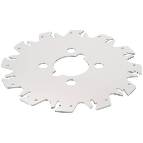 SECO Milling Cutter Narrow Width Side Cutter 335.10-02 335.10-160-02.40-12 1 pc