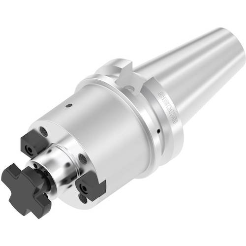 セコ BT50ツーリング カッターアーバー BT50ADB-SM40-160-L1 1 個