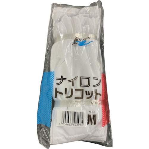 HO-KEN Nylon Tricot NT1000 Medium NT1000-M 1 DZ