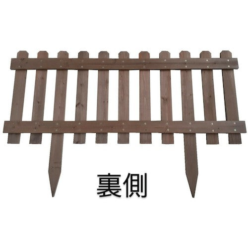 Denzo DB Fence W120 x H75cm G063 1 piece