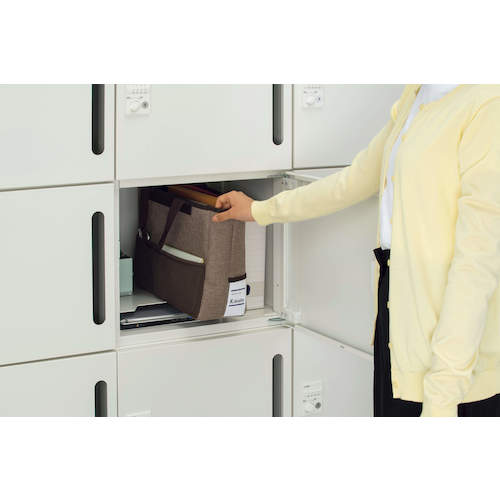 라이온 모바일 토트 백 <레비모> IB-28 브라운 IB-28-C(15180) 1개