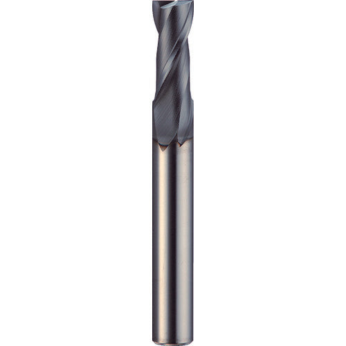 MOLDINO Carbide Ball End Mill Epoch Panacea Square 2-Blade HGOS2002-PN HGOS2002-PN 1 Piece