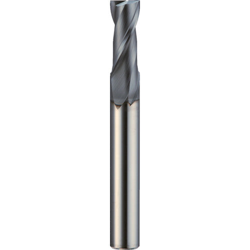 MOLDINO Carbide Ball End Mill Epoch Panacea Square 2-Blade HGOS2055-PN HGOS2055-PN 1 Piece