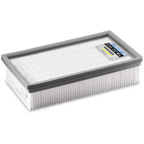 KARCHER Vacuum Cleaner Accessories Eco Filter Reinforced Type NT30.40.50/1 6.907-662.0 1 piece