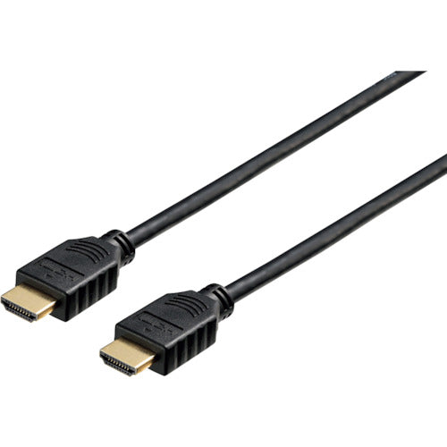 BAFFALO HIGH SPEED HDMI 케이블 기본 1.5m 블랙 BHDN15BK 1개