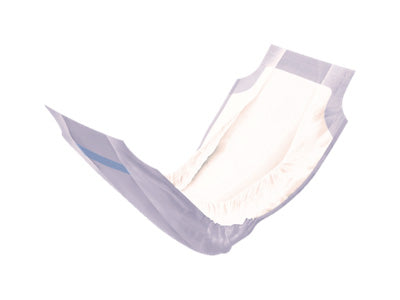 Lifree Incontinence Pads for Disposable Underpants, Stays in Place, Absorbs 6 Times / 56708 20 Pads, 1 Pack
