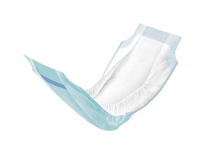 ライフリー ズレずに安心紙パンツ専用尿とりパッド 8回吸収 / 56742 16枚 1 袋