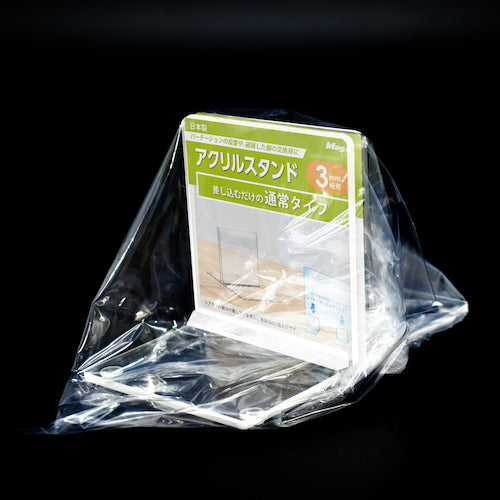 마그엑스 아크릴 스탠드 통상 타입 3mm후용 AD-3A 1봉