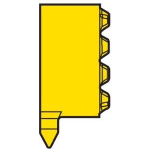 セコ 旋削 溝入れ用インサート CP500 LCEX0804-G60R 2 個