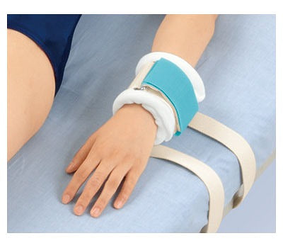 抑制帯 グリップ 4号 / 20973 2個入 1 個