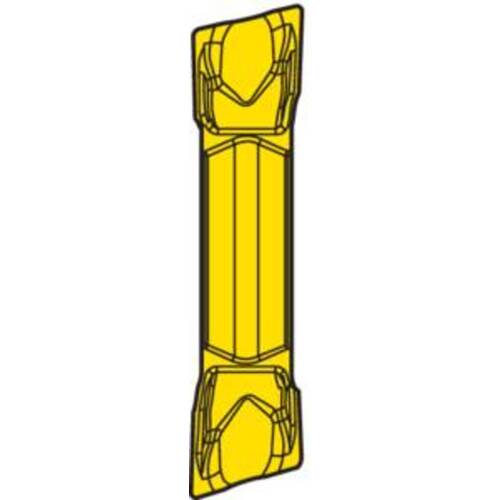 セコ 旋削 MDT溝入れ用インサート LCMF1603 CP600 LCMF160302-0300-MCR15 10 個