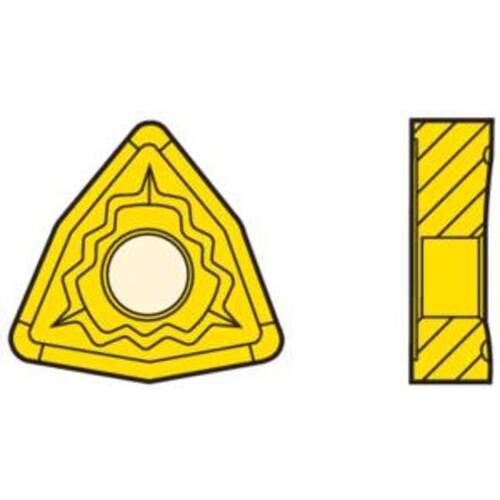 SECO Turning ISO Negative Insert WNMM08 TP3501 TP3501 WNMM080408-R6 10 pieces