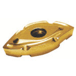 MOLDINO カッタ用チップ ZCET250CE HC844 HC844 ZCET250CE 2 個