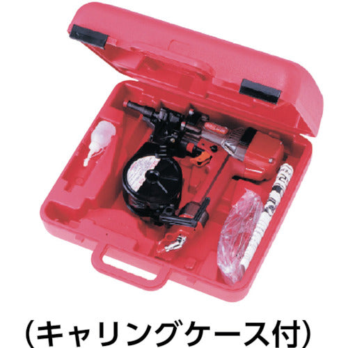 MAX HN−25C用コンクリートピン 長さ22mm 2000本入り CP-C622V6 1 式