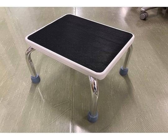 【訳あり品】7-8404-01 踏み台 NVF800 1台