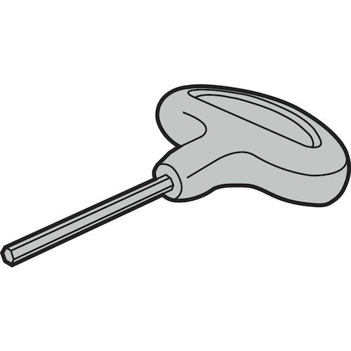 SEKO Replacement Part H04-4 1 piece