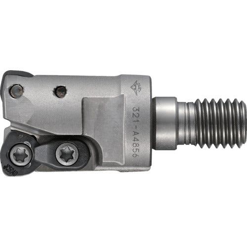 다이제트 고이송 다이 마스터 모듈러 헤드 본체 MSH-3030-M16 1대