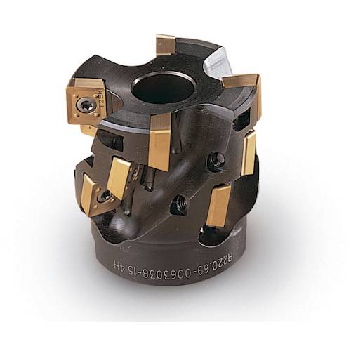 SECO Milling Other Cutter R220.69-0063038-15.4H 1 pc