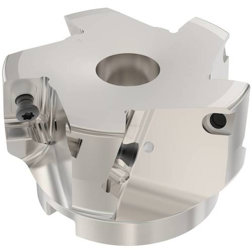 セコ フライス ショルダカッタ R220.90ーABEX26 R220.90-0080-26-5AM 1 個