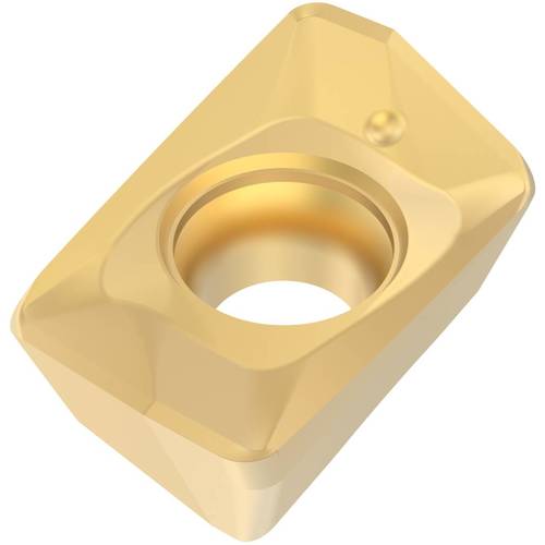 SECO Milling Insert for Turbo Mill XOEX0602 F40M XOEX060204FR-E03 10 pieces