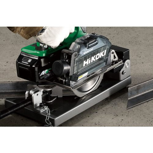 HiKOKI Cordless Tip Saw Cutter 36V 150mm Main Unit Only CD3605DFA-NN 1 Unit