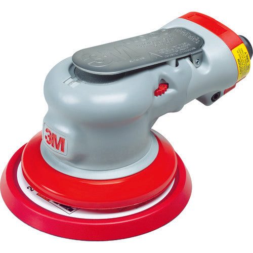 3M 클린 샌딩 더블 액션 썬더 비흡진 타입 28457 CSDS ASD 1대