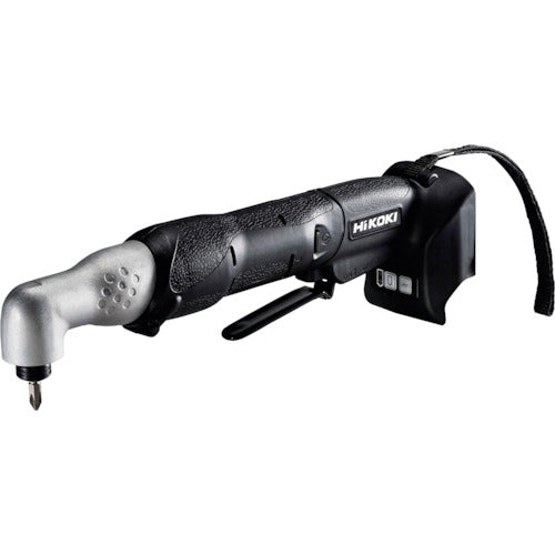 HiKOKI 18V Rechargeable Corner Impact Driver Body Only WH18DYA-NN 1 Unit