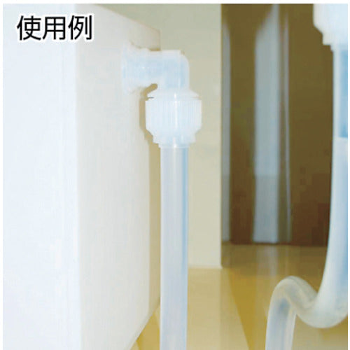 Chukoh Flow PTFE Tube AWG-19 10m AWG-19 1 roll