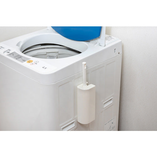 산코 깜짝 세탁기의 얼룩 잡아 ~ 화이트 BA-85 1 세트