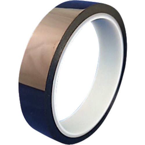 TERAOKA Capton 접착 테이프 NO. 650S #25 20mm×20M 650S-25-20X20 1권