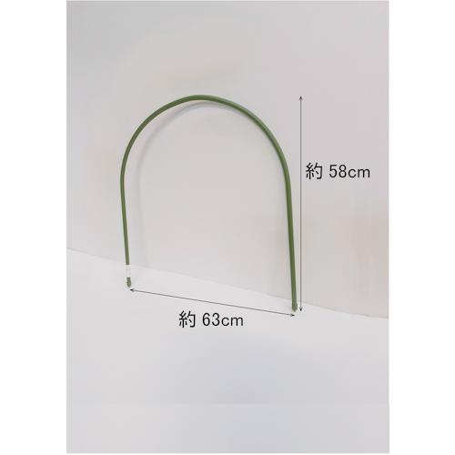 伝蔵 新トンネル支柱 11×1500 V350 1 本