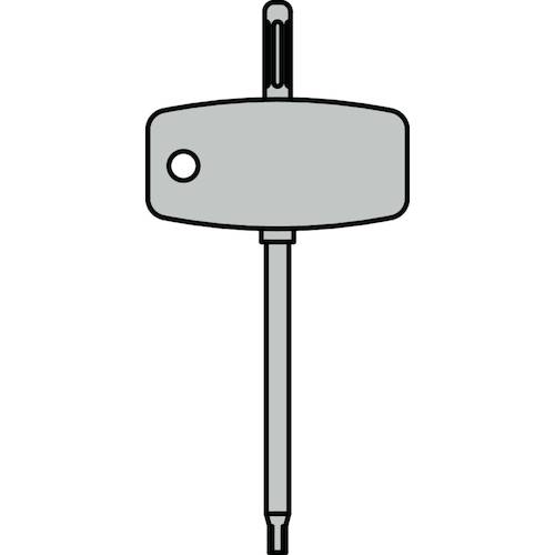 SEKO Replacement Part H1.5-2D 1 piece