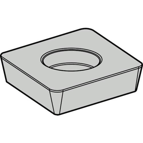 SECO Replacement Part DCN120616 2 pieces